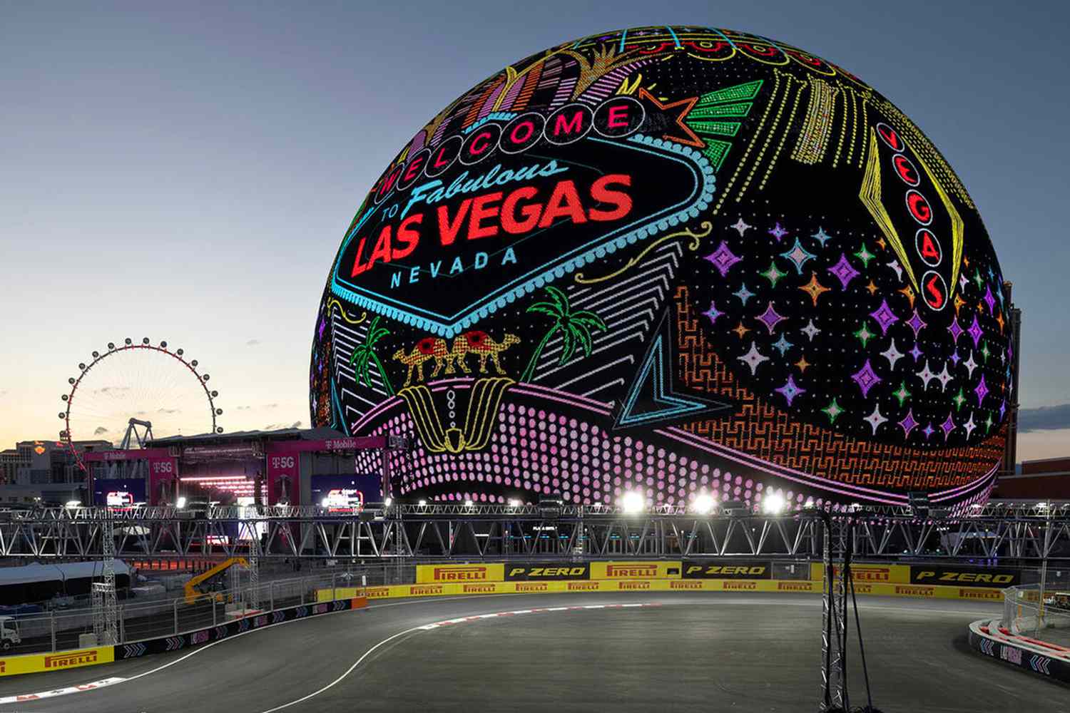 Endless Entertainment: Exciting Things to Do in Las Vegas