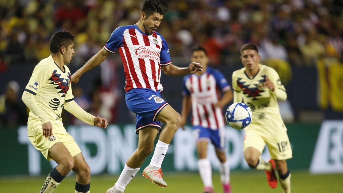 Don’t Miss a Minute – 2024 Chivas Schedule and Where to Get Tickets